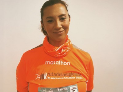 Nancy Guevara Montalvo