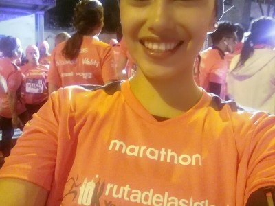 María José Altamirano Brito