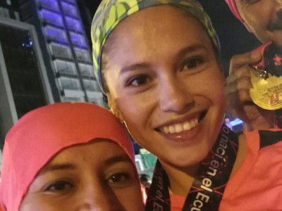 María José Altamirano Brito