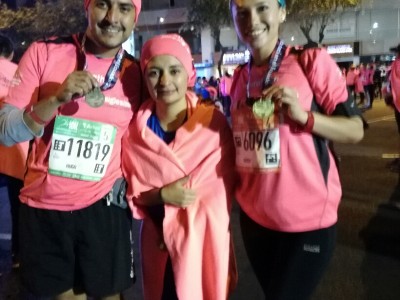 María José Altamirano Brito