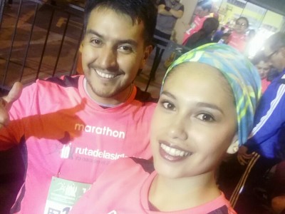 María José Altamirano Brito