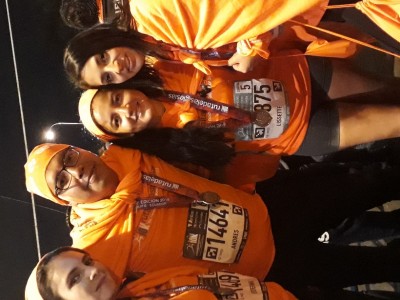 Lissette Vanessa Esparza Jerez 