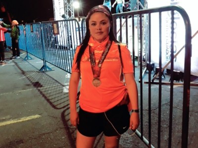 María José  Chávez Simaluisa 