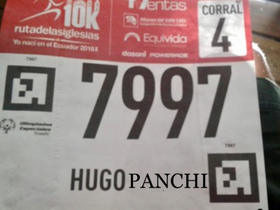 Juan Carlos Panchi Panchi