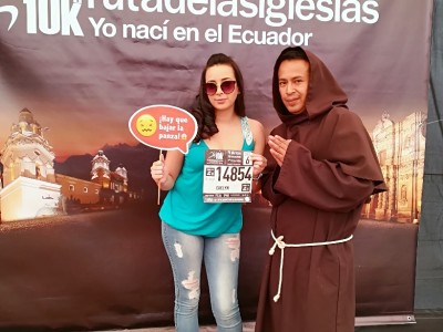 Evelyn Vera Cevallos 