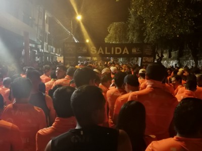 Carlos Pérez Flores