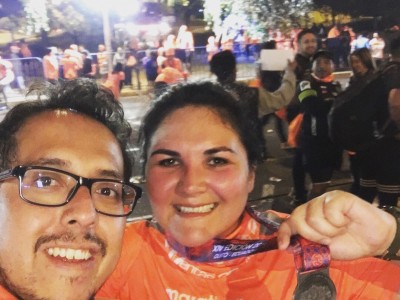 Monica  Novoa Macias