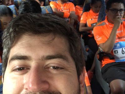 xavier garzon galarza