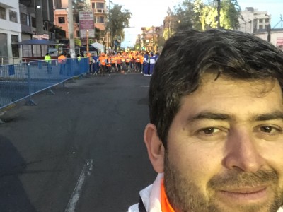 xavier garzon galarza