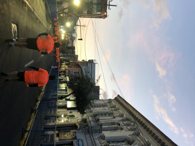 xavier garzon galarza