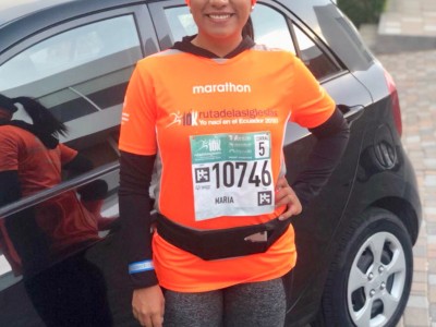 maria teresa narvaez