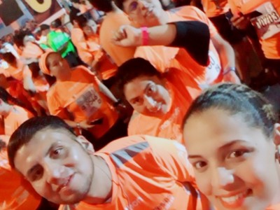 María José  Torrealba Herrera