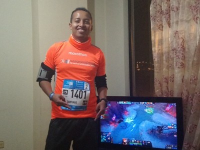 Raúl Alex Guerrero Paredes 