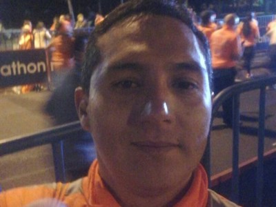 Edwin Rolando Maruri Echeverría