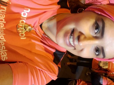 María José  Vinueza Proaño 