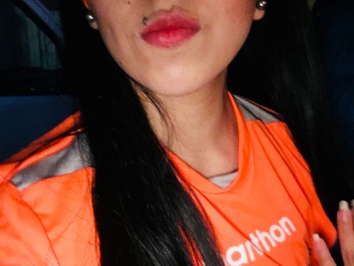 Rebeca Chunchir Maldonado