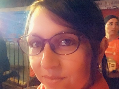 vanessa Romero Aguilar