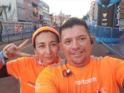 Isabel Garcia Salgado