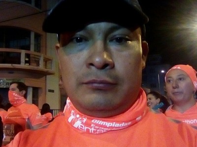 Henrry Cumba Cordero