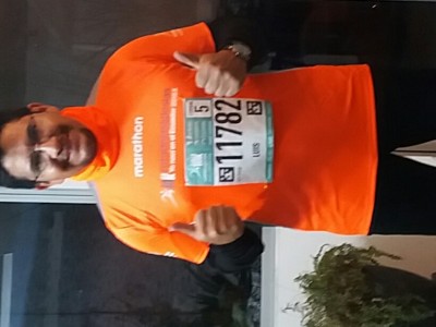 Luis Alberto Valencia Jarrin