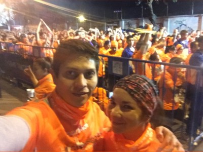 Ricardo Narvaez Salvador