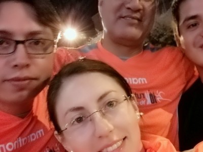 Diana Esperanza  Roldán Rodríguez 