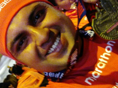 Mauricio David