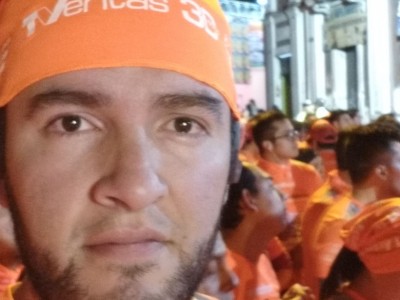 Carlos Ospina Carlos