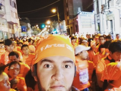 Carlos Ospina Carlos