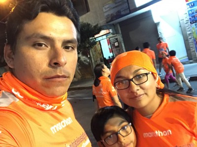 Gabriel Flores Rivera