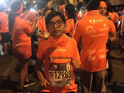 Gabriel Flores Rivera