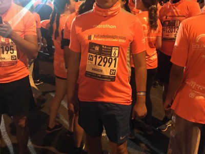 Gabriel Flores Rivera