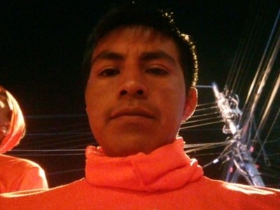 jorge luis gualavisi maisincho