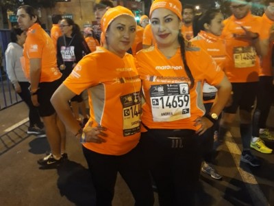 Sandra  Sandoval Quinzo