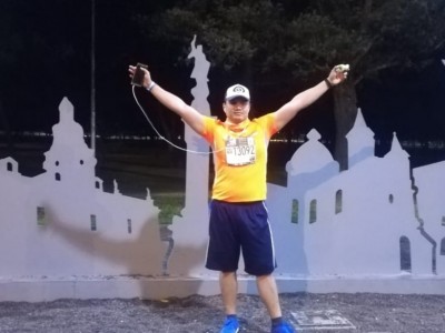 Bismar Andrés  Gómez Vacacela