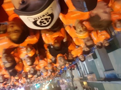 Bismar Andrés  Gómez Vacacela