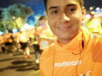 David  Ortiz Valencia 