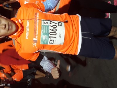 Jose Arquímedes  Morales