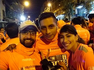 Israel Paredes Reyes