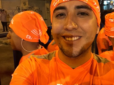 Kevin  Romero Cardenas 