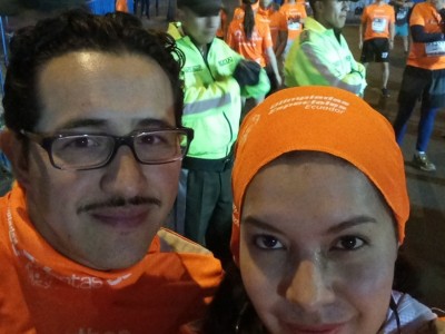 Karen Porras Calahorrano