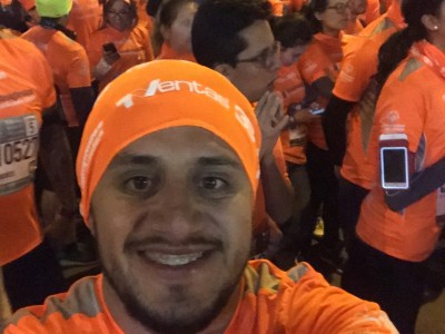 jorge astudillo ochoa