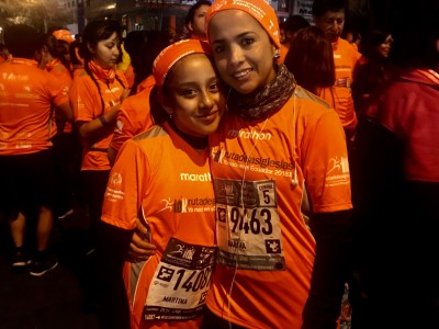 Karina Calderón Terreros