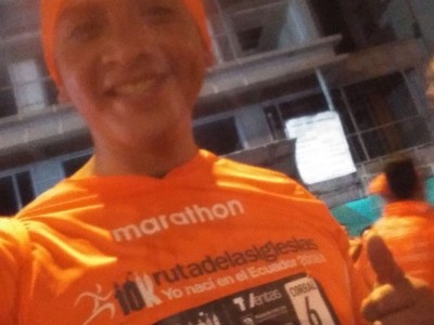 Andrés  Segura martinez