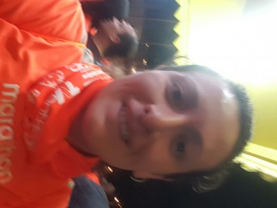 Laury Fuentes González 