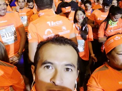 Joffre Orozco Romero