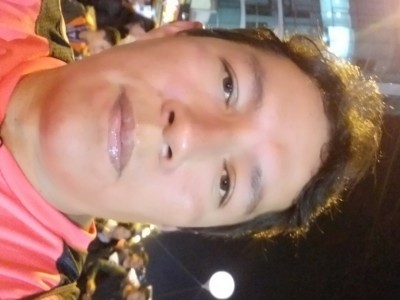 Luis Fernando  Rosero mayanquer