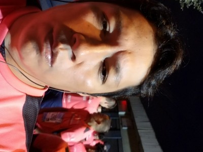 Luis Fernando  Rosero mayanquer