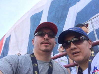 Luis Andres Velastegui Moncayo