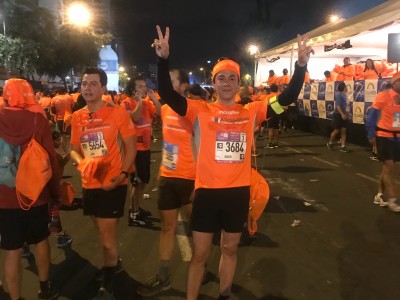 Diego  Chávez Paredes